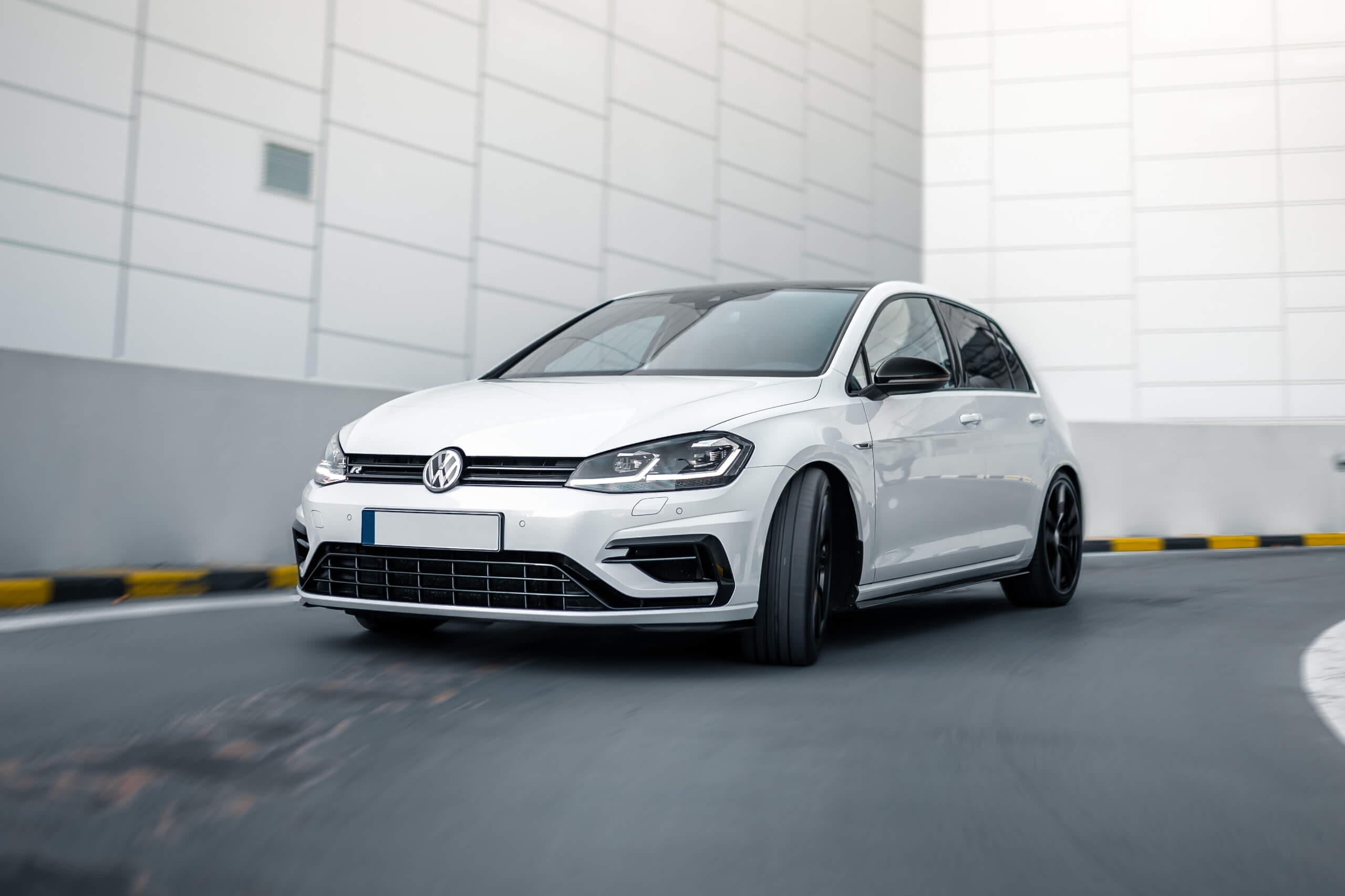 Paypermile Road Tax What is it and will it be Introduced?